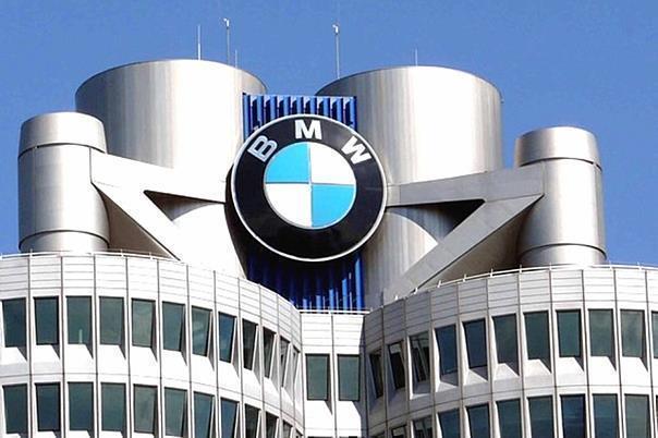 BMW Group gut in neues Geschäftsjahr gestartet. Foto: dpp-AutoReporter